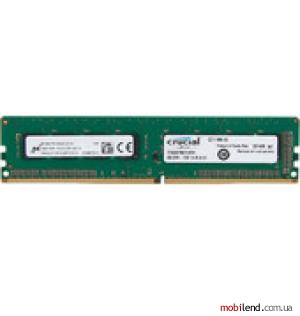 Crucial 4GB DDR4 PC4-17000 (CT4G4DFS8213)