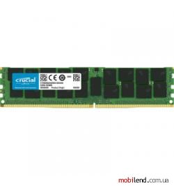 Crucial 64 GB DDR4 2666 MHz (CT64G4LFQ4266)