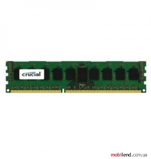 Crucial 8 GB DDR3 1600 MHz (CT102472BA160B)