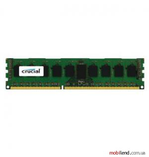 Crucial 8 GB DDR3 1600 MHz (CT102472BB160B)
