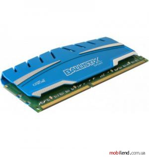 Crucial 8 GB DDR3 1866 MHz (BLS8G3D18ADS3CEU)