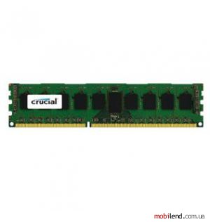 Crucial 8 GB DDR3 1866 MHz (CT8G3ERSDS4186D)