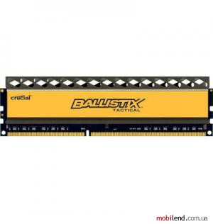 Crucial 8 GB DDR3 2133 MHz (BLT8G3D21BCT1)