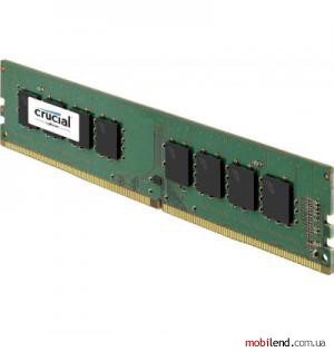 Crucial 8 GB DDR4 2133 MHz (CT8G4DFS8213)