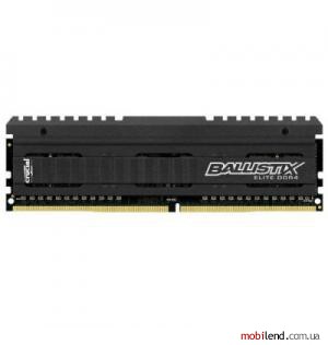 Crucial 8 GB DDR4 2666 MHz (BLE8G4D26AFEA)
