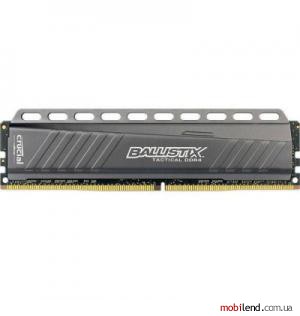 Crucial 8 GB DDR4 2666 MHz (BLT8G4D26AFTA)