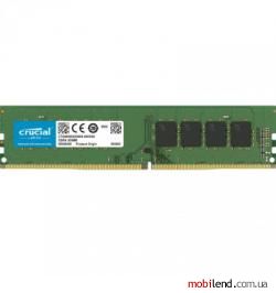Crucial 8 GB DDR4 2666 MHz (CT8G4DFRA266)