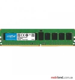 Crucial 8 GB DDR4 2666 MHz (CT8G4RFD8266)