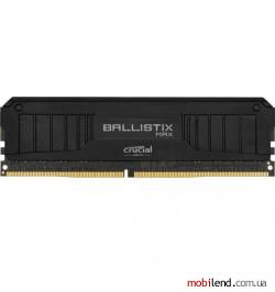 Crucial 8 GB DDR4 4000 MHz Ballistix MAX (BLM8G40C18U4B)