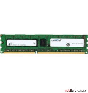 Crucial 8GB DDR3 PC3-12800 (CT102472BD160B)