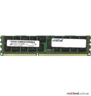 Crucial 8GB DDR3 PC3-12800 (CT8G3ERSLD4160B)
