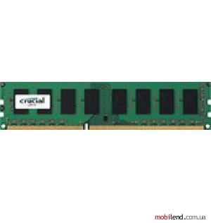Crucial 8GB DDR3 PC3-14900 (CT102464BD186D)