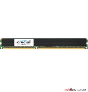 Crucial 8GB DDR3 PC3-14900 (CT8G3ERVDD8186D)