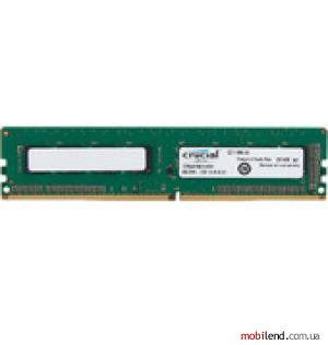 Crucial 8GB DDR4 PC4-17000 (CT8G4DFD8213)