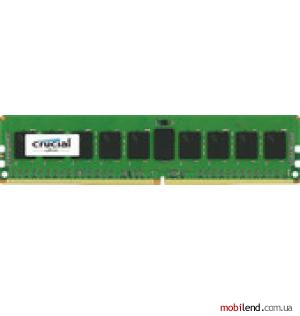 Crucial 8GB DDR4 PC4-17000 (CT8G4RFD8213)
