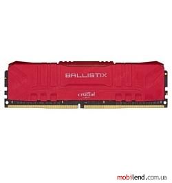 Crucial Ballistix BL16G26C16U4R