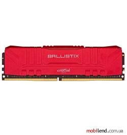 Crucial Ballistix BL16G30C15U4R