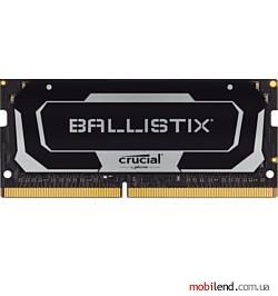 Crucial Ballistix BL16G32C16S4B