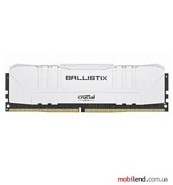 Crucial Ballistix BL16G32C16U4W