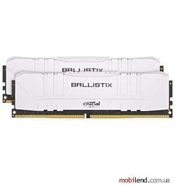 Crucial Ballistix BL2K16G36C16U4W