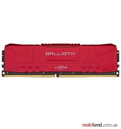 Crucial Ballistix BL8G30C15U4R