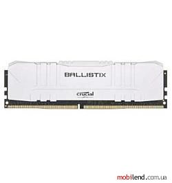 Crucial Ballistix BL8G32C16U4W
