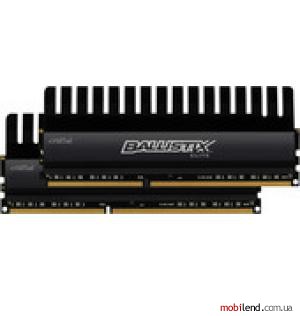 Crucial Ballistix Elite 2x2GB DDR3 PC3-15000 (BLE2CP2G3D1869CE1TX0CEU)