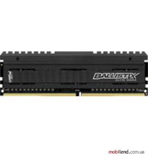 Crucial Ballistix Elite 4GB DDR4 PC4-21300 (BLE4G4D26AFEA)