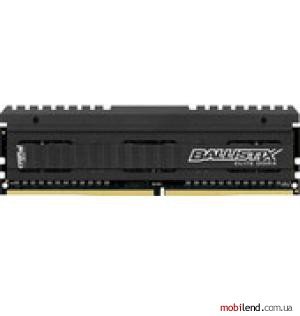 Crucial Ballistix Elite 4x8GB DDR4 PC4-21300 (BLE4C8G4D26AFEA)