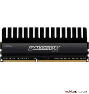 Crucial Ballistix Elite 8GB DDR3 PC3-14900 (BLE8G3D1869DE1TX0CEU)