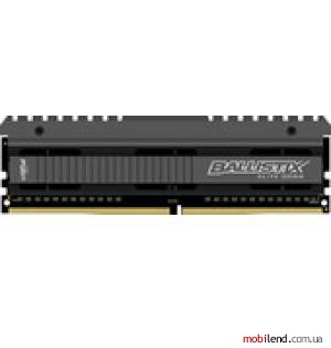 Crucial Ballistix Elite 8GB DDR4 PC4-21300 (BLE8G4D26AFEA)