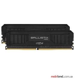 Crucial Ballistix MAX BLM2K8G44C19U4B
