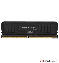 Crucial Ballistix MAX BLM8G40C18U4B