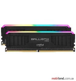 Crucial Ballistix MAX RGB BLM2K8G44C19U4BL