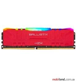 Crucial Ballistix RGB BL16G36C16U4RL