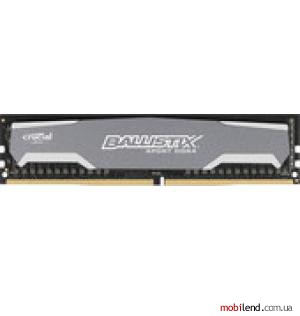 Crucial Ballistix Sport 2x8GB DDR4 PC4-19200 (BLS2C8G4D240FSA)