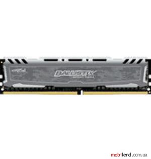 Crucial Ballistix Sport LT 4x8GB DDR4 PC4-19200 (BLS4C8G4D240FSB)