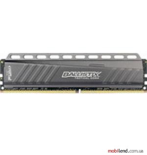 Crucial Ballistix Tactical 2x8GB DDR4 PC4-21300 (BLT2C8G4D26AFTA)