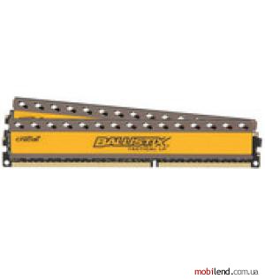 Crucial Ballistix Tactical LP 2x8GB KIT DDR3 (BLT2C8G3D1608ET3LX0CEU)