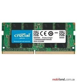 Crucial Basics CB16GS2666