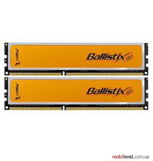 Crucial BL2KIT12864BE1608