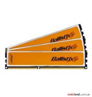 Crucial BL3KIT12864BN1337