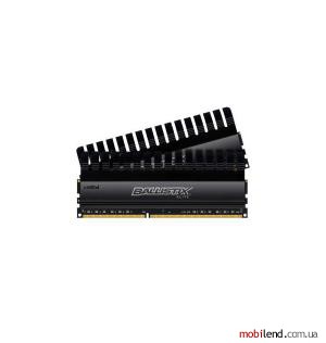 Crucial BLE2CP8G3D1869DE1TX0CEU