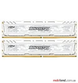 Crucial BLS2C16G4D240FSC