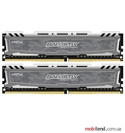 Crucial BLS2C4G4D26BFSB