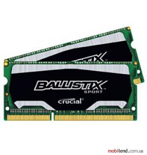 Crucial BLS2C8G3N169ES4CEU