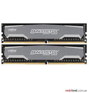 Crucial BLS2C8G4D240FSA