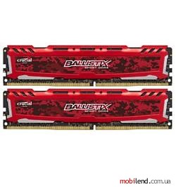 Crucial BLS2C8G4D240FSE