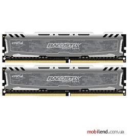 Crucial BLS2C8G4D26BFSBK