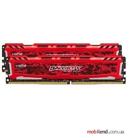 Crucial BLS2C8G4D26BFSE